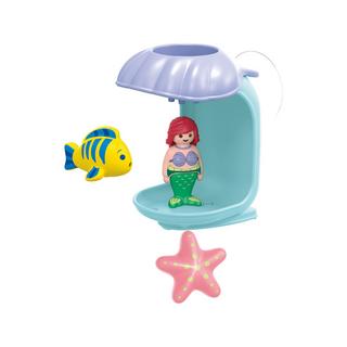 Playmobil  71460 Doccia conchiglia di Ariel 