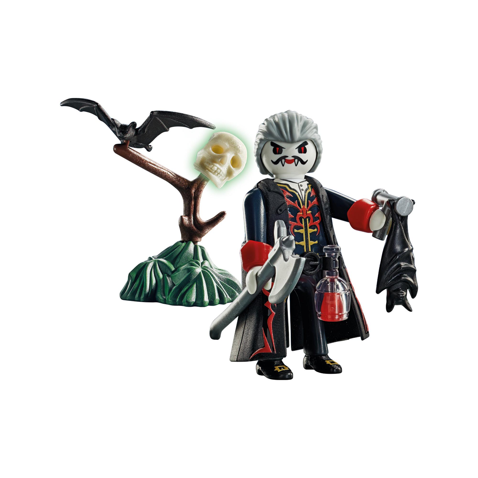 Playmobil  71582 Dracula 