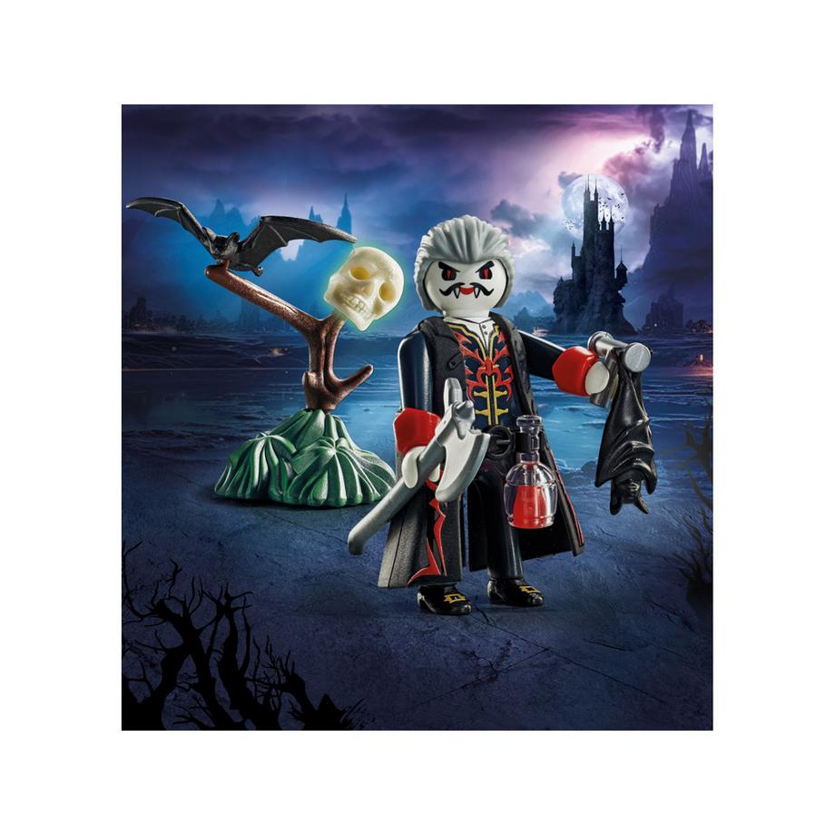 Playmobil  71582 Dracula 