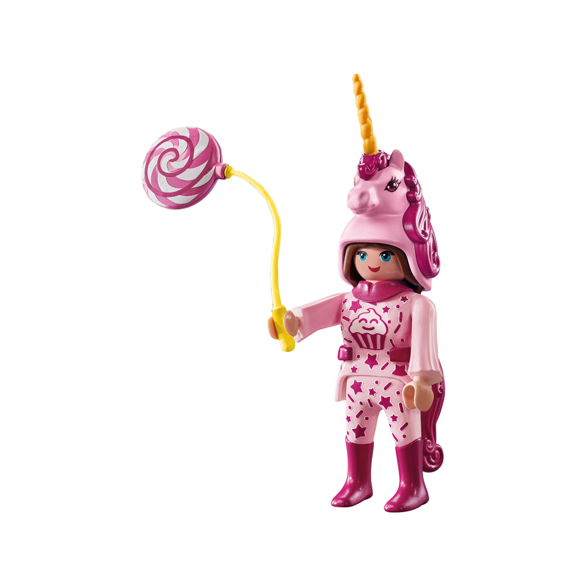 Playmobil  71583 Licorne mignonne comme 