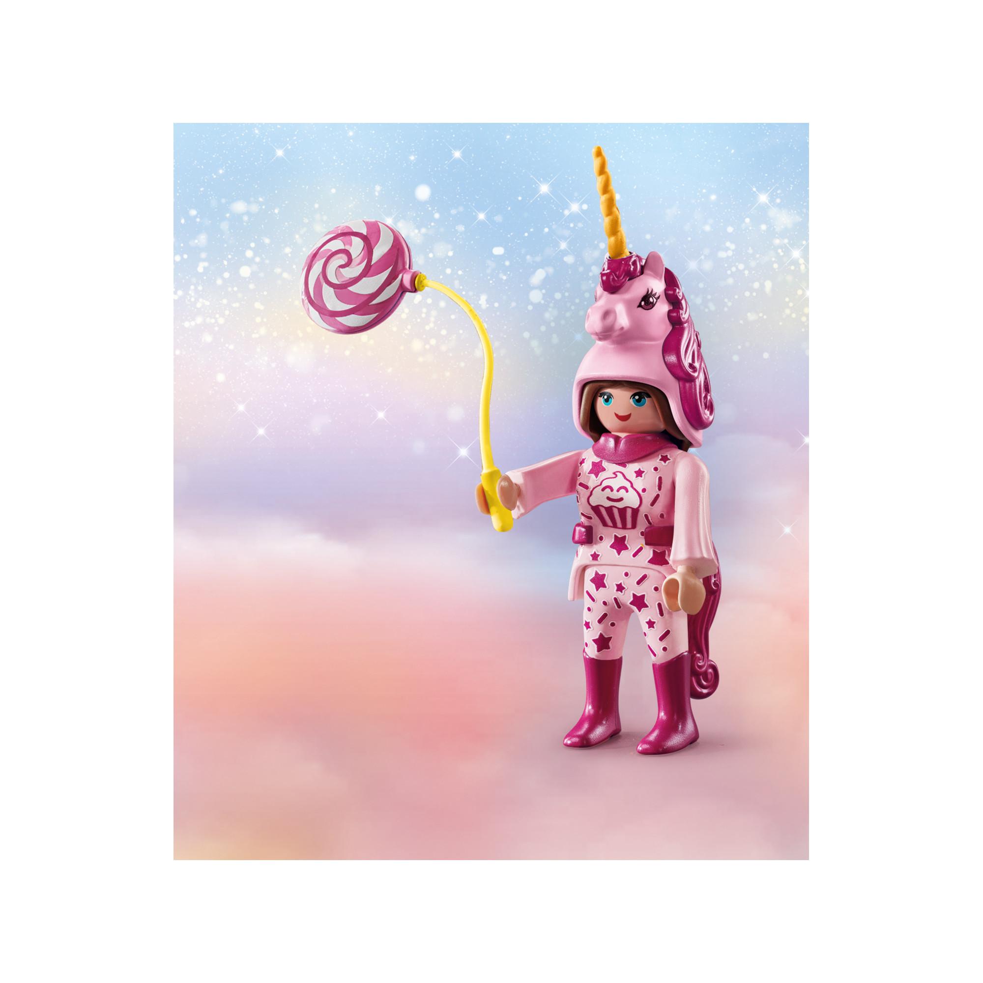 Playmobil  71583 Unicorno dei dolci 