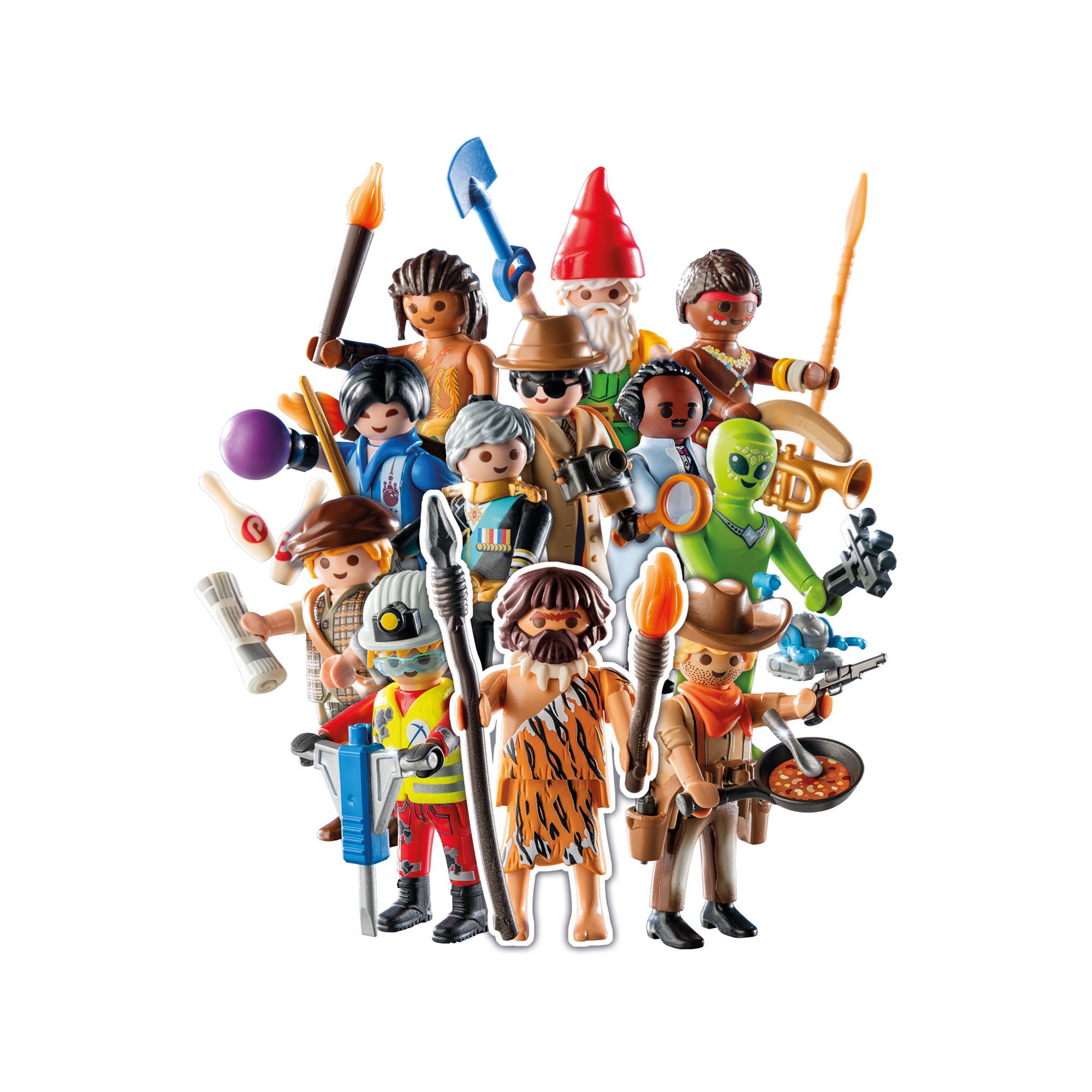 Playmobil  71605 Figures Boys Serie 26, Pacchetto sorpresa 