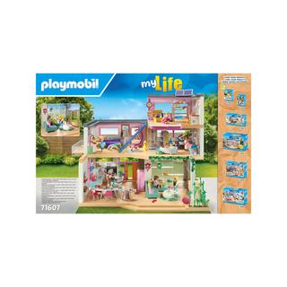 Playmobil  71607 Villa con giardino 