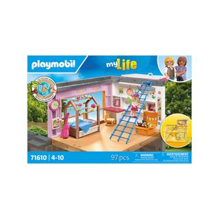 Playmobil  71608 Cucina con isola 