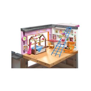 Playmobil  71610 Chambre d'enfant 