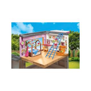 Playmobil  71610 Chambre d'enfant 