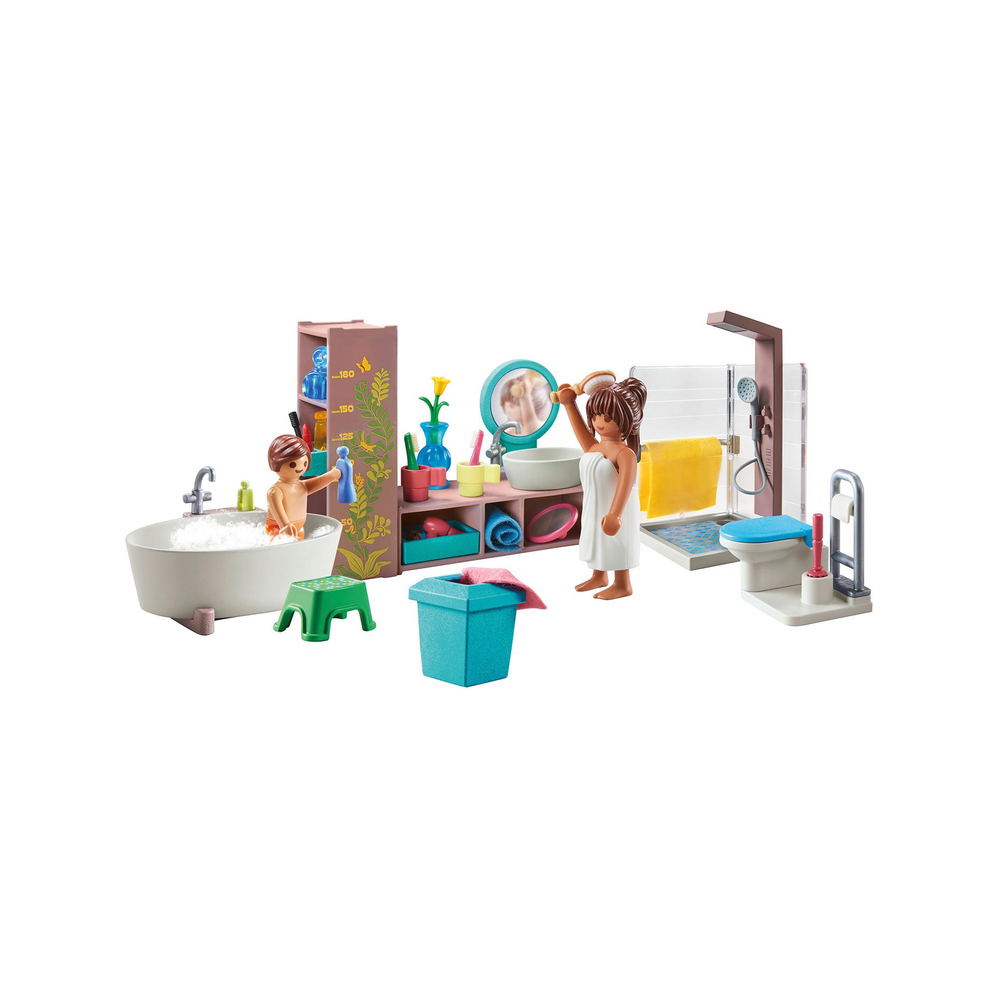 Playmobil  71611 Badezimmer 