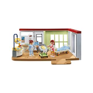 Playmobil  71616 Reparto maternità 
