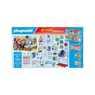 Playmobil  71617 Ortopedia 