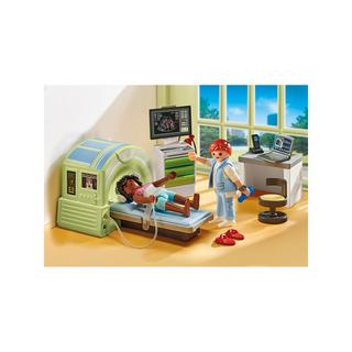 Playmobil  71618 MRT mit Patient 