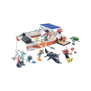 Playmobil  71623 Grande Barriera Corallina 