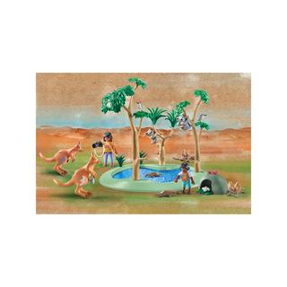 Playmobil  71624 Natura Australiana 