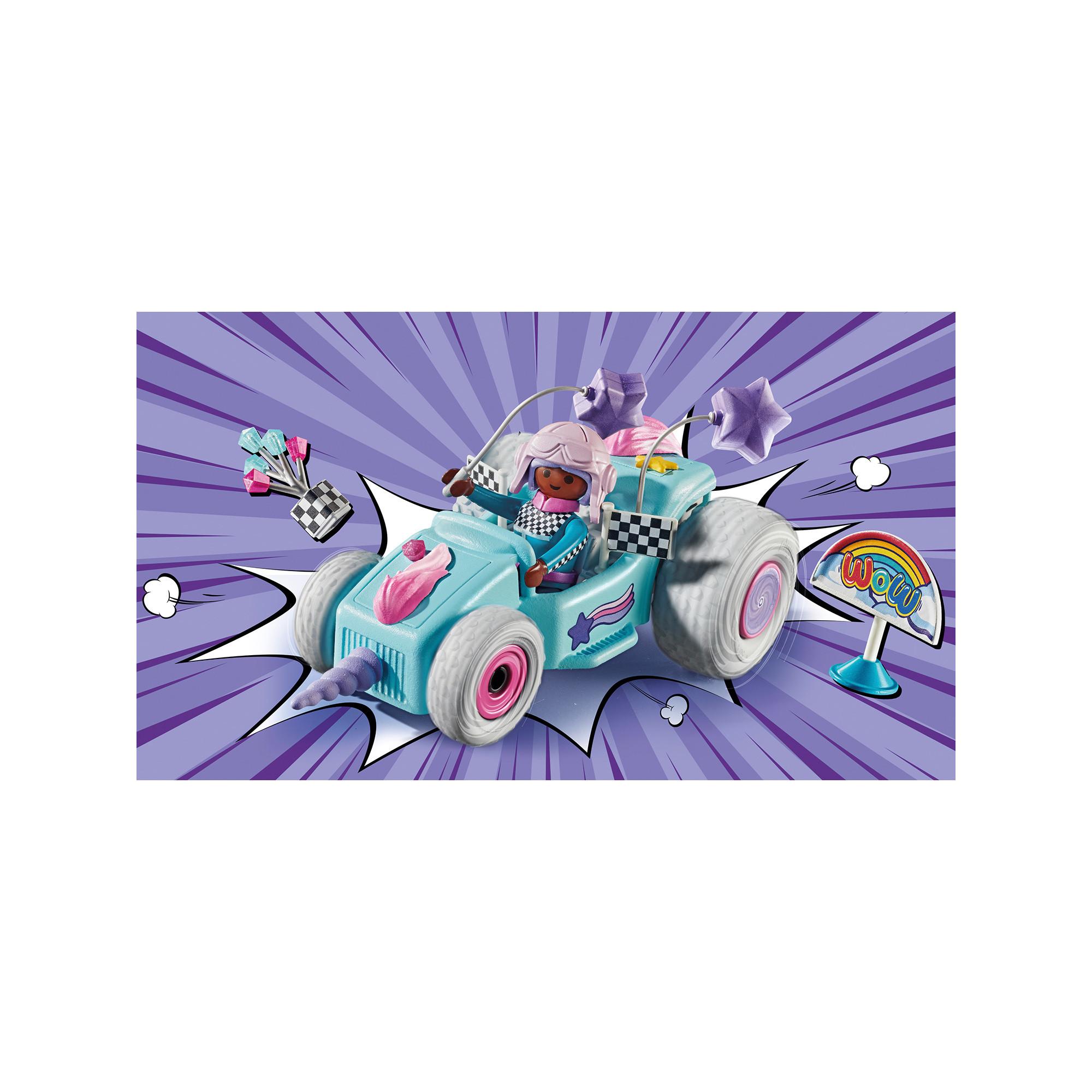 Playmobil  71635 Racing Unicorn 