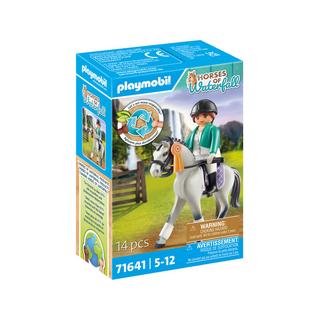 Playmobil  71641 Campionessa di equitazione 