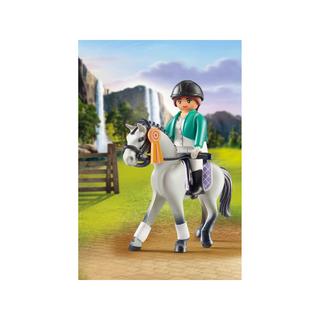 Playmobil  71641 Championne d'équitation 