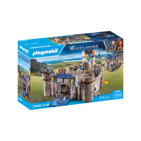 Playmobil  71642 Arwynns Burg 