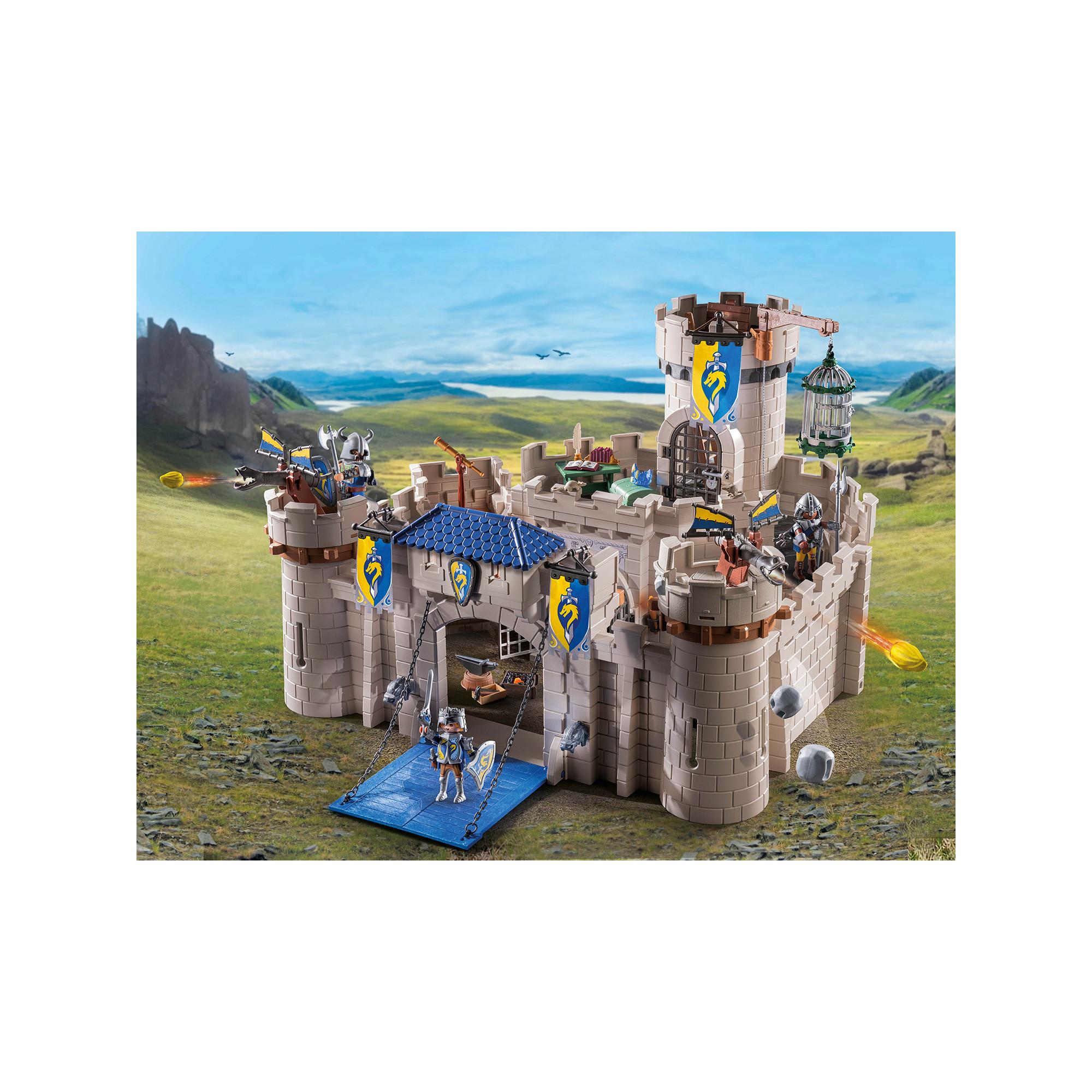 Playmobil  71642 Arwynns Burg 