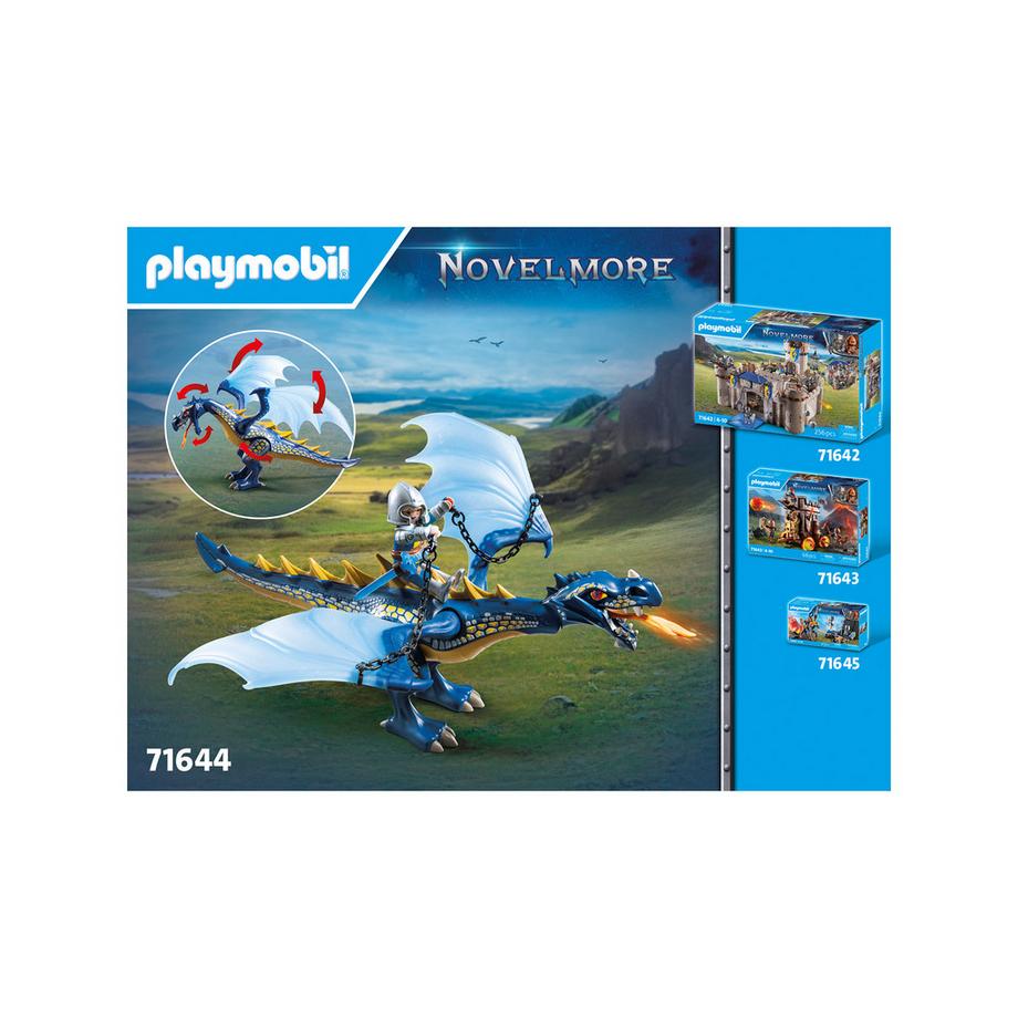 Playmobil  71644 Drago da combattimento 