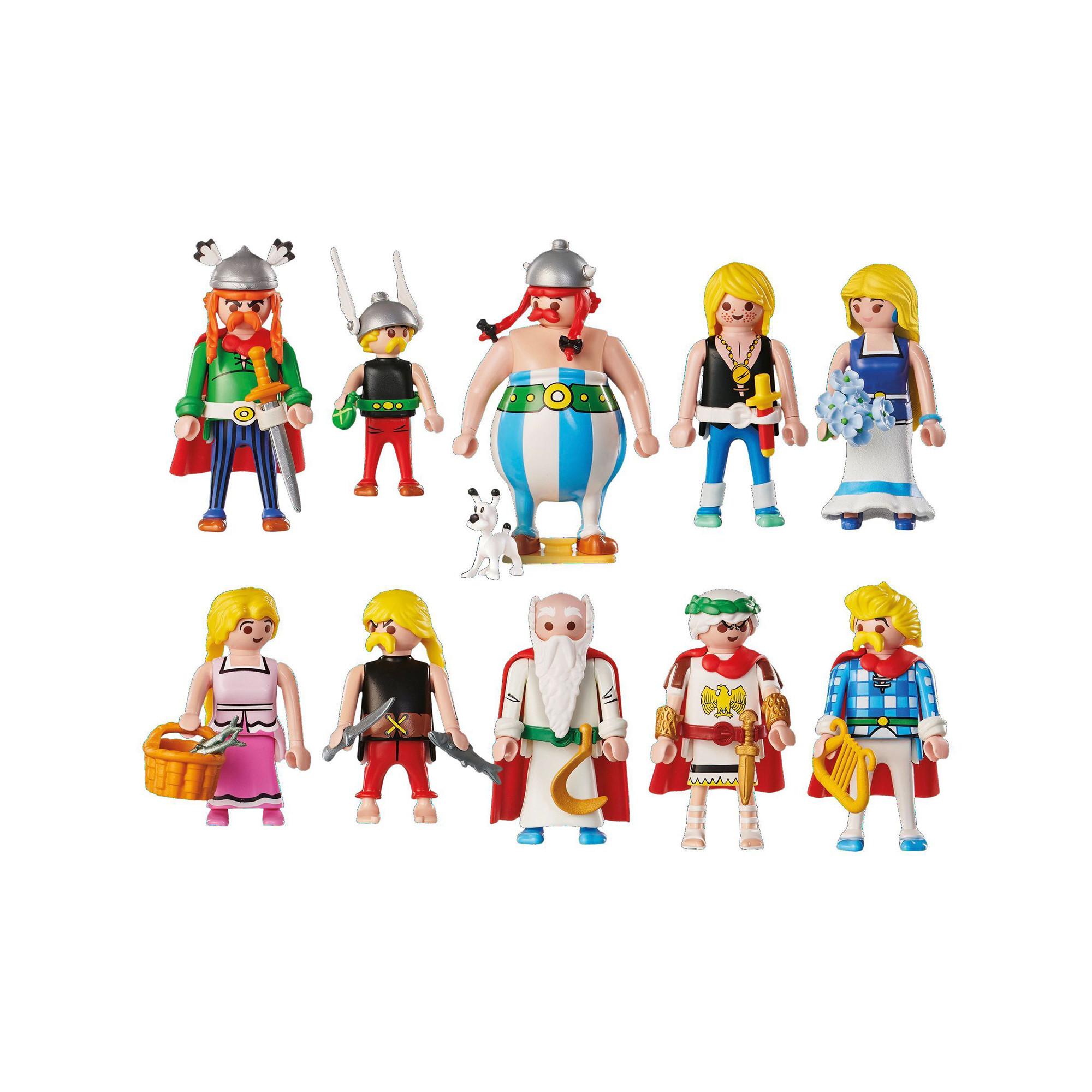 Playmobil  71680 Asterix Figurenset 