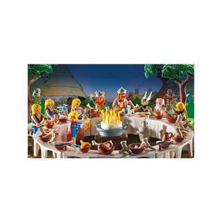 Playmobil  71680 Asterix Figurenset 