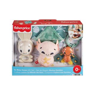 Fisher Price  Set regalo Mille Sensi 