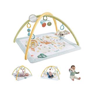 Fisher Price  Mon Tapis d’Éveil Sensimals 