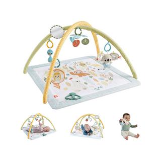 Fisher-Price  Sensorische Erlebnisdecke 