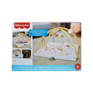 Fisher-Price  Palestrina neonato multisensoriale 