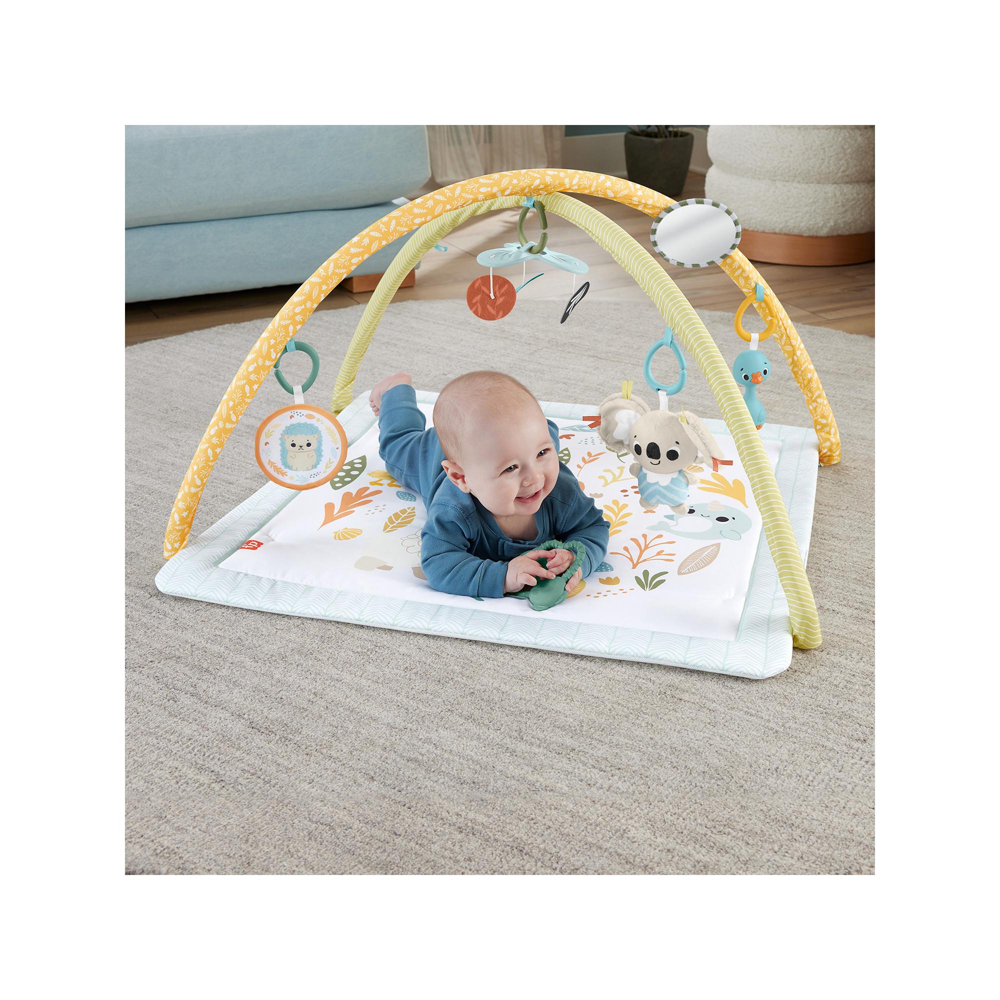 Fisher-Price  Palestrina neonato multisensoriale 