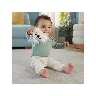 Fisher-Price  Mon Tapis d’Éveil Sensimals 