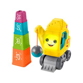 Fisher Price  Gru per il conteggio 