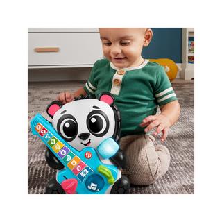 Fisher-Price  Beat Bande Zahlen & Zauber Panda Liz, Deutsch 