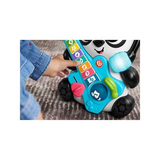 Fisher Price  Animal Band Gina la Pandina, italiano 