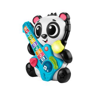 Fisher Price  Link Squad Panda Chiffres – Jouet d’éveil musical, francese 