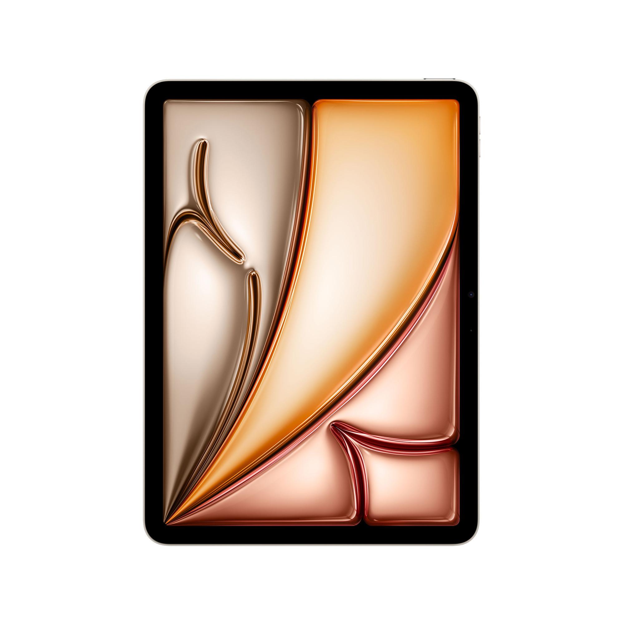 Image of Tablet Unisex Metallgrau 512 GB