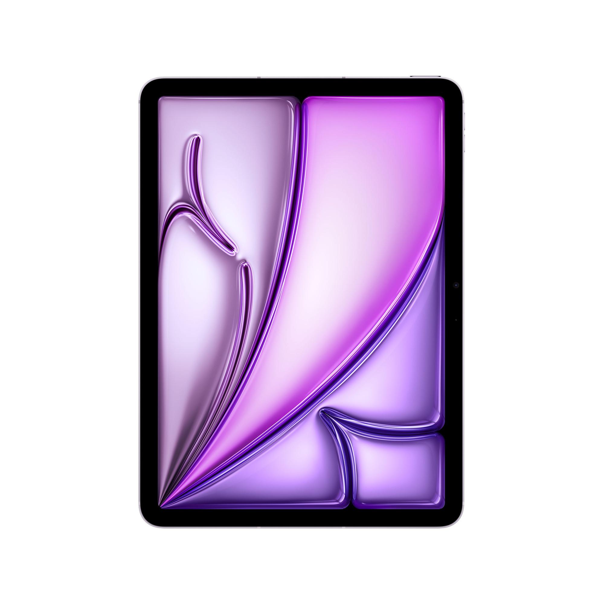 Image of Tablet Unisex Violett 128 GB