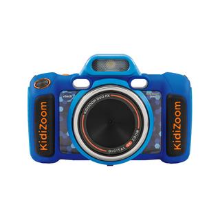 vtech  KidiZoom Duo FX blu, tedesco 