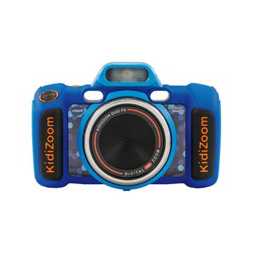 KidiZoom Duo FX blau, deutsch