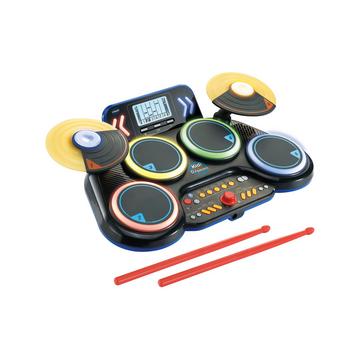 Kidi DJ Drums, allemand