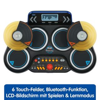 vtech  Kidi DJ Drums, deutsch 