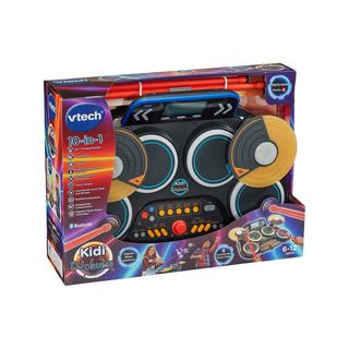 vtech  Kidi DJ Drums, allemand 