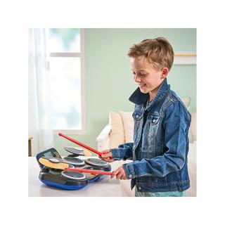 vtech  Kidi DJ Drums, francese 