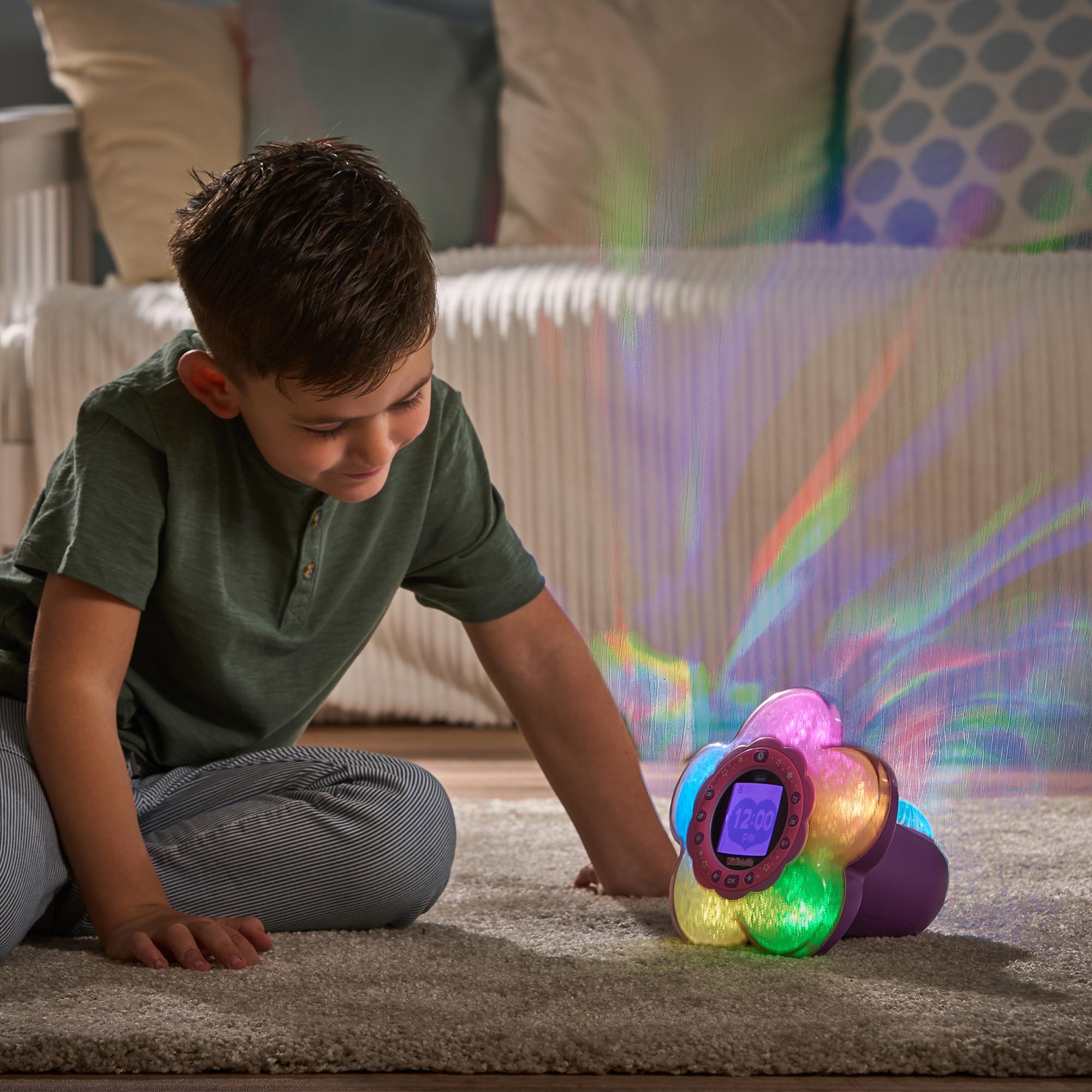 vtech  Kidimagic Galaxy Light, tedesco 