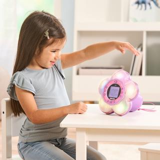 vtech  Kidimagic Galaxy Light, tedesco 