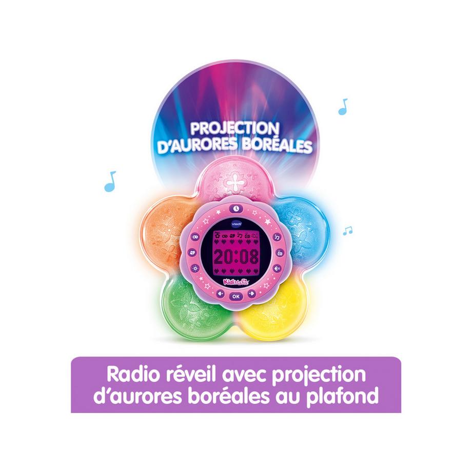 vtech  KidiMagic Galaxy Light, français 