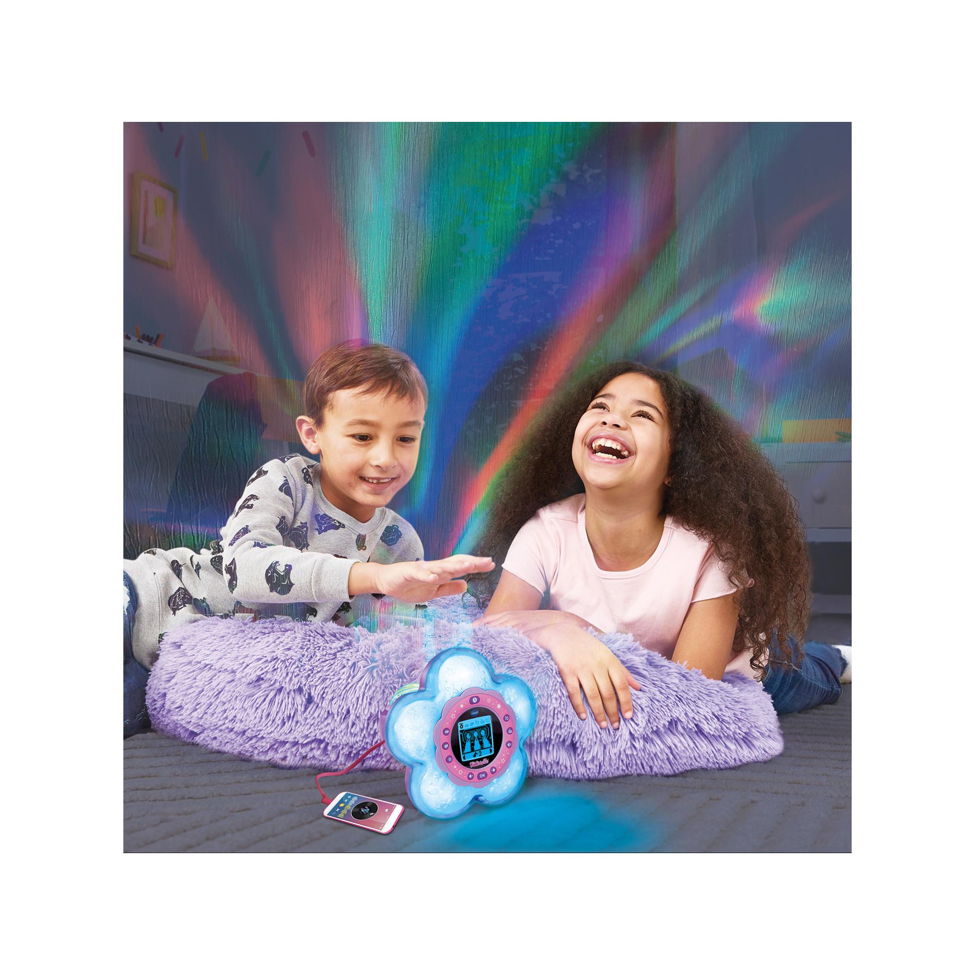 vtech  KidiMagic Galaxy Light, francese 