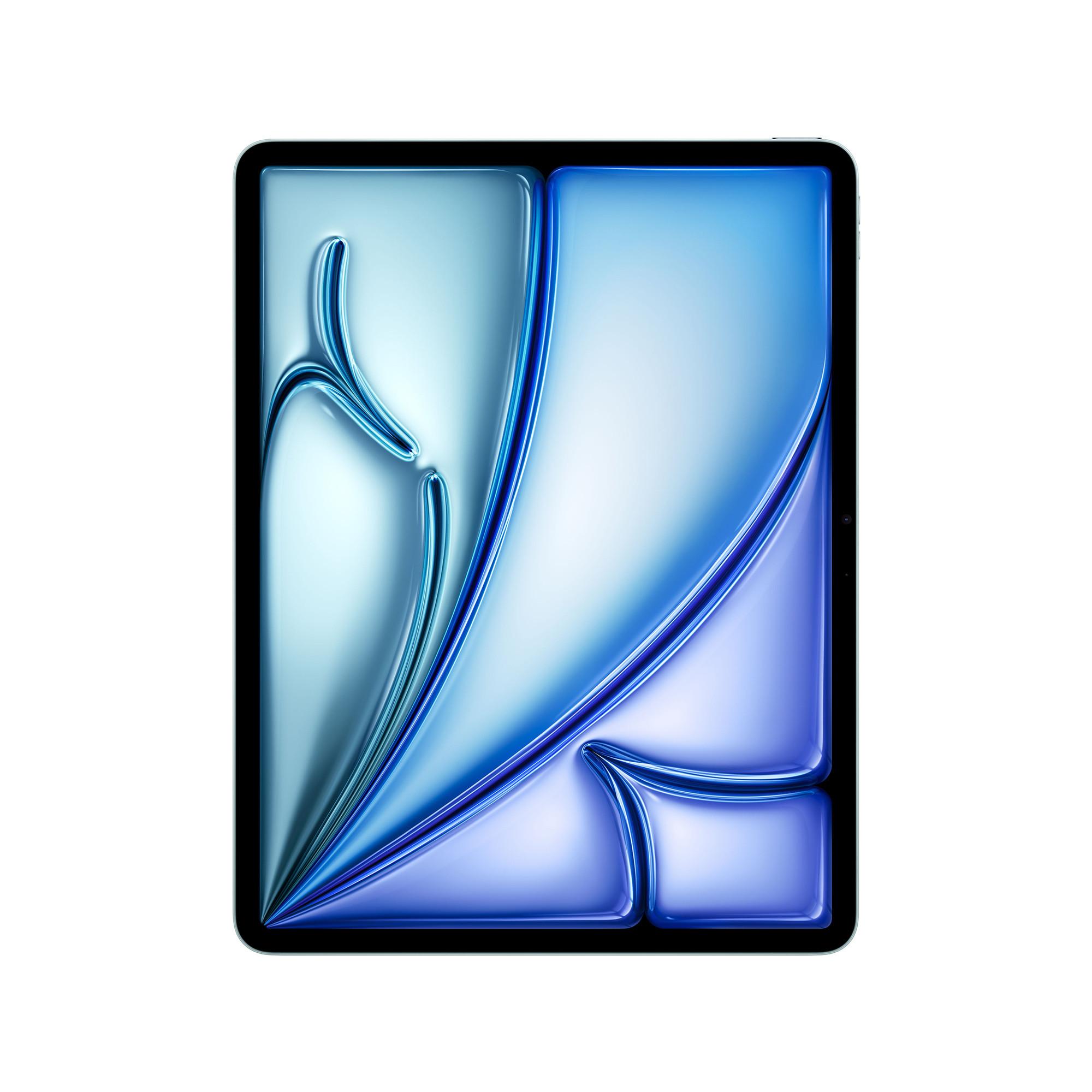 Image of Tablet Unisex Blau 128 GB