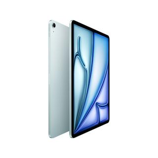 Apple 13 " iPad Air Wi Fi 256GB   Blue Tablette 