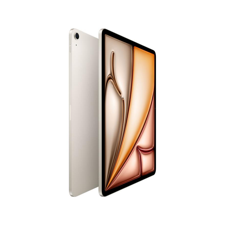 Apple 13 " iPad Air Wi Fi 256GB   Starlight Tablet 