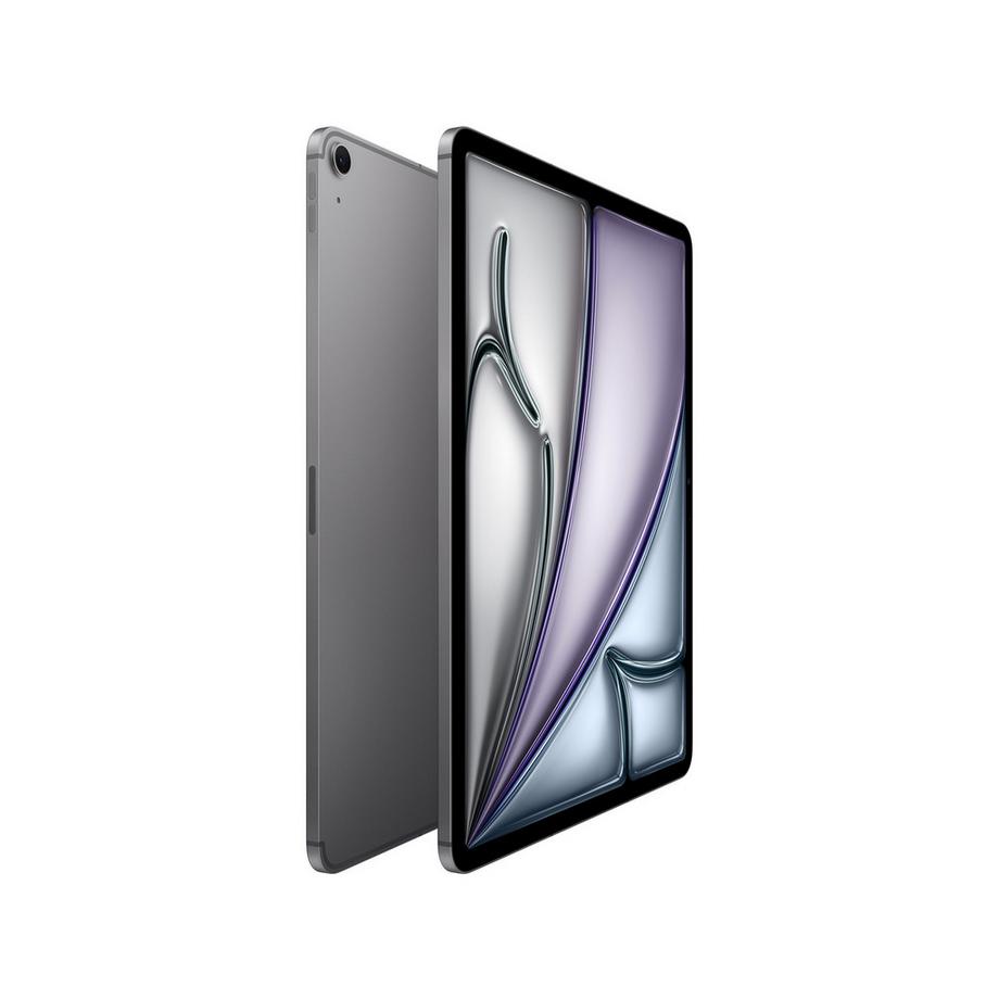 Apple 13 " iPad Air Wi Fi + Cellular 128GB   Space Grey Tablet 